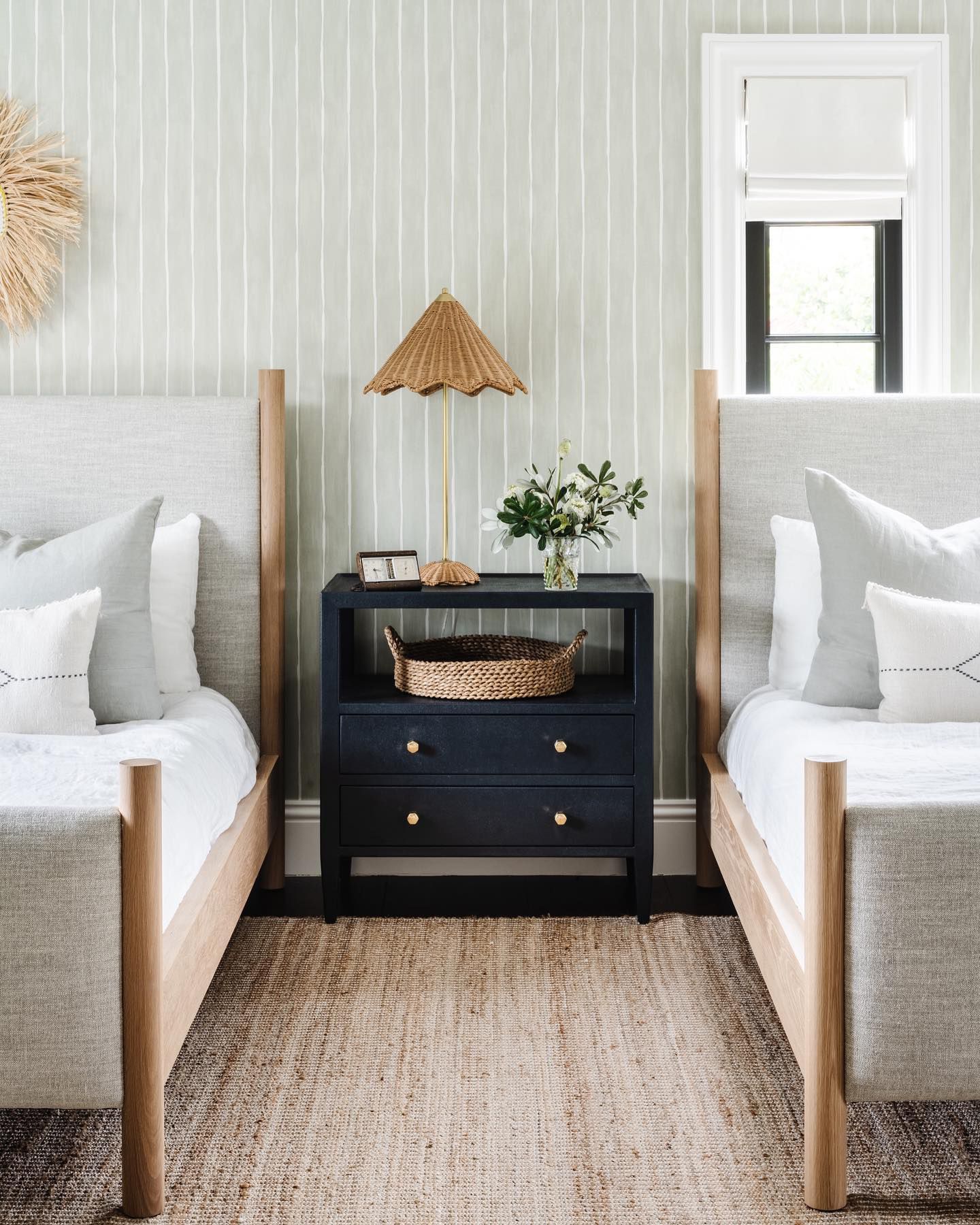 1440x1800 Bedroom Wallpaper Ideas We're Currently Coveting