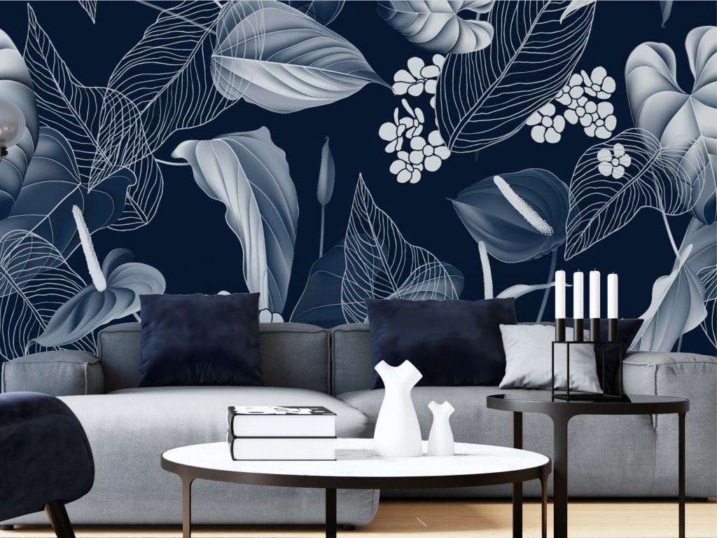 1024x768 Wallpaper for Walls: The Ultimate Style Upgrade for Any Room