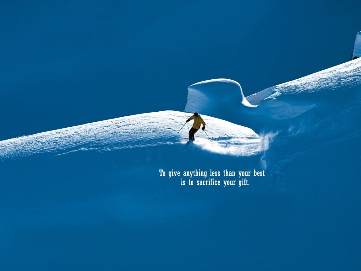 1152x864 Inspirational Quotes Hd. QuotesGram