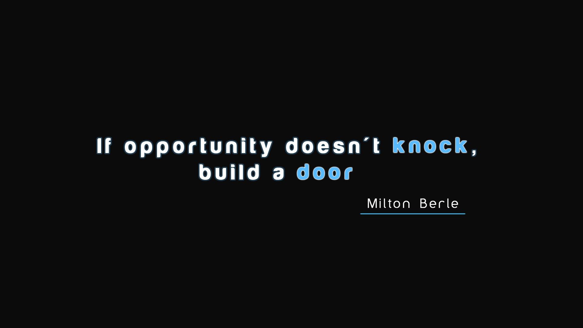 1920x1080 Desktop wallpaper: Quote, Misc 4K free download for PC. 524410