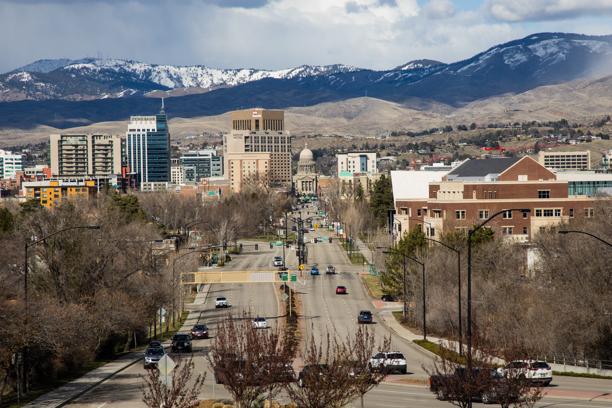 2048x1365 That's not who we are, Idaho, might be exactly who we are