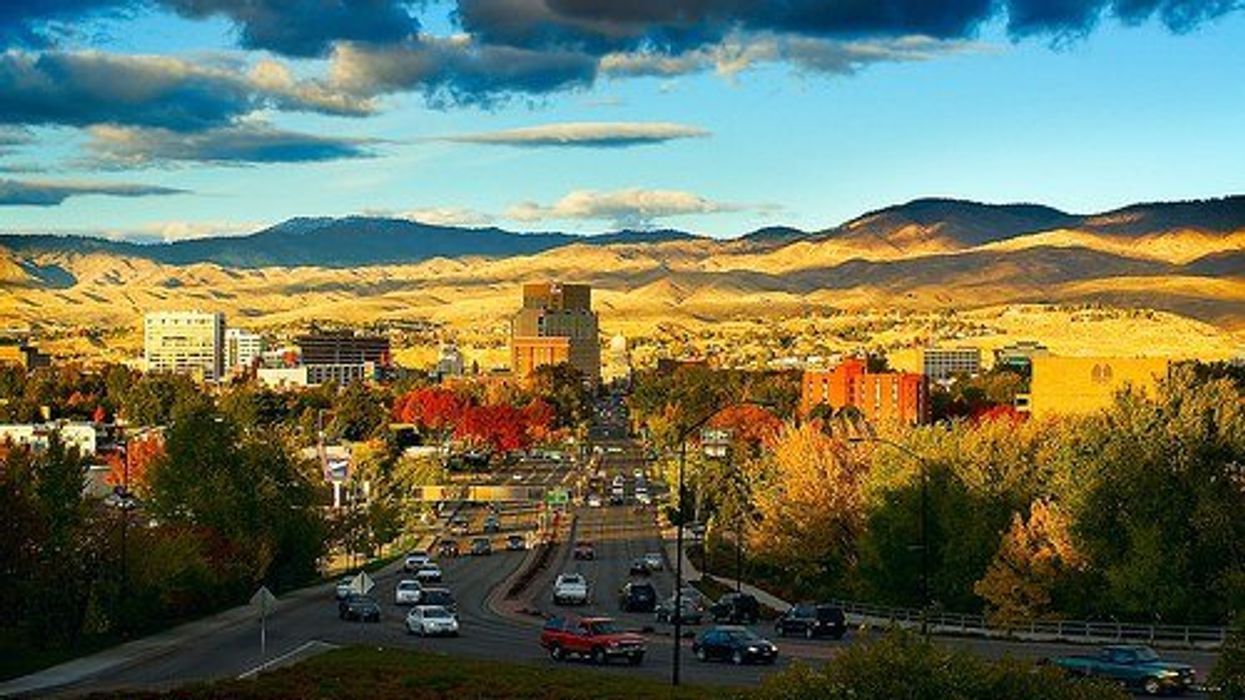 1245x700 Reasons Why Boise Idaho Is The Best. The Odyssey Online