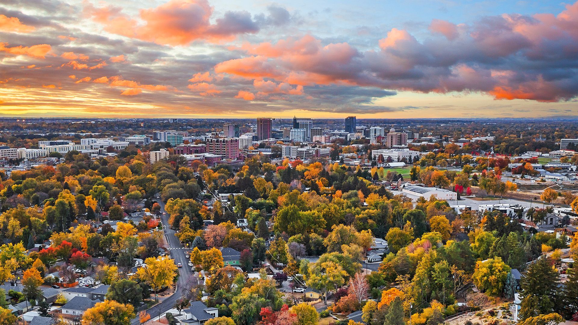 1920x1080 Hello, October! Treasure Valley Events & Experiences Bishop