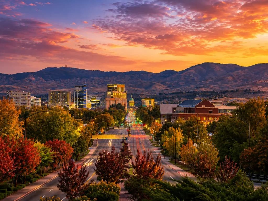 1024x768 Custom Home Builders in Boise, Idaho. Home Builders Boise, Id Builder in Boise