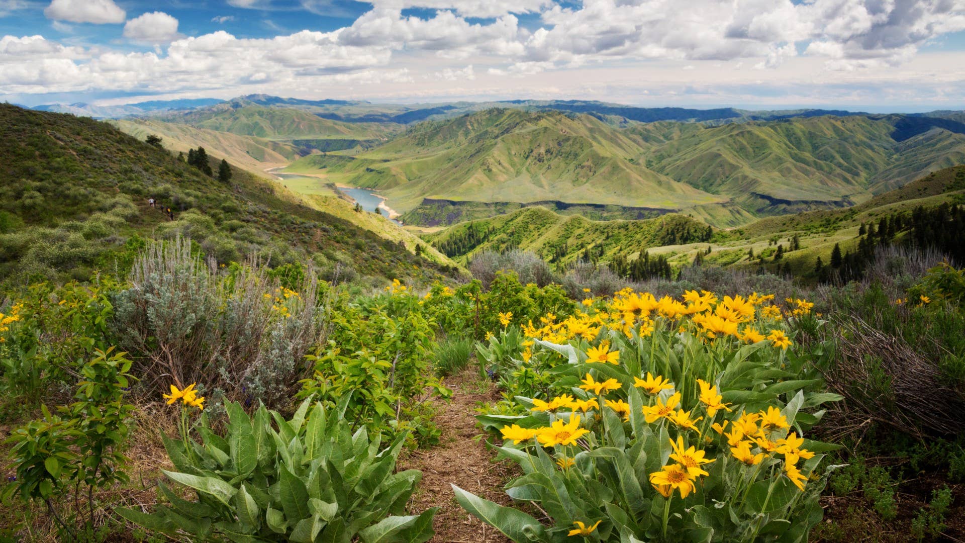 1920x1080 Wild Things To Do In Boise, From Brewery Hopping To Skiing, Biking, And Rafting's Journal