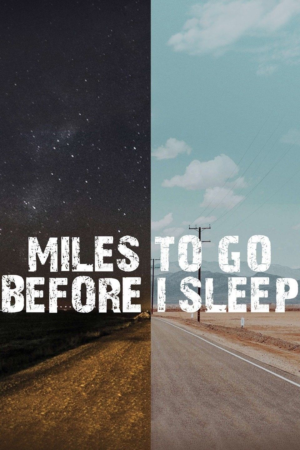 960x1440 Miles to Go Before I Sleep