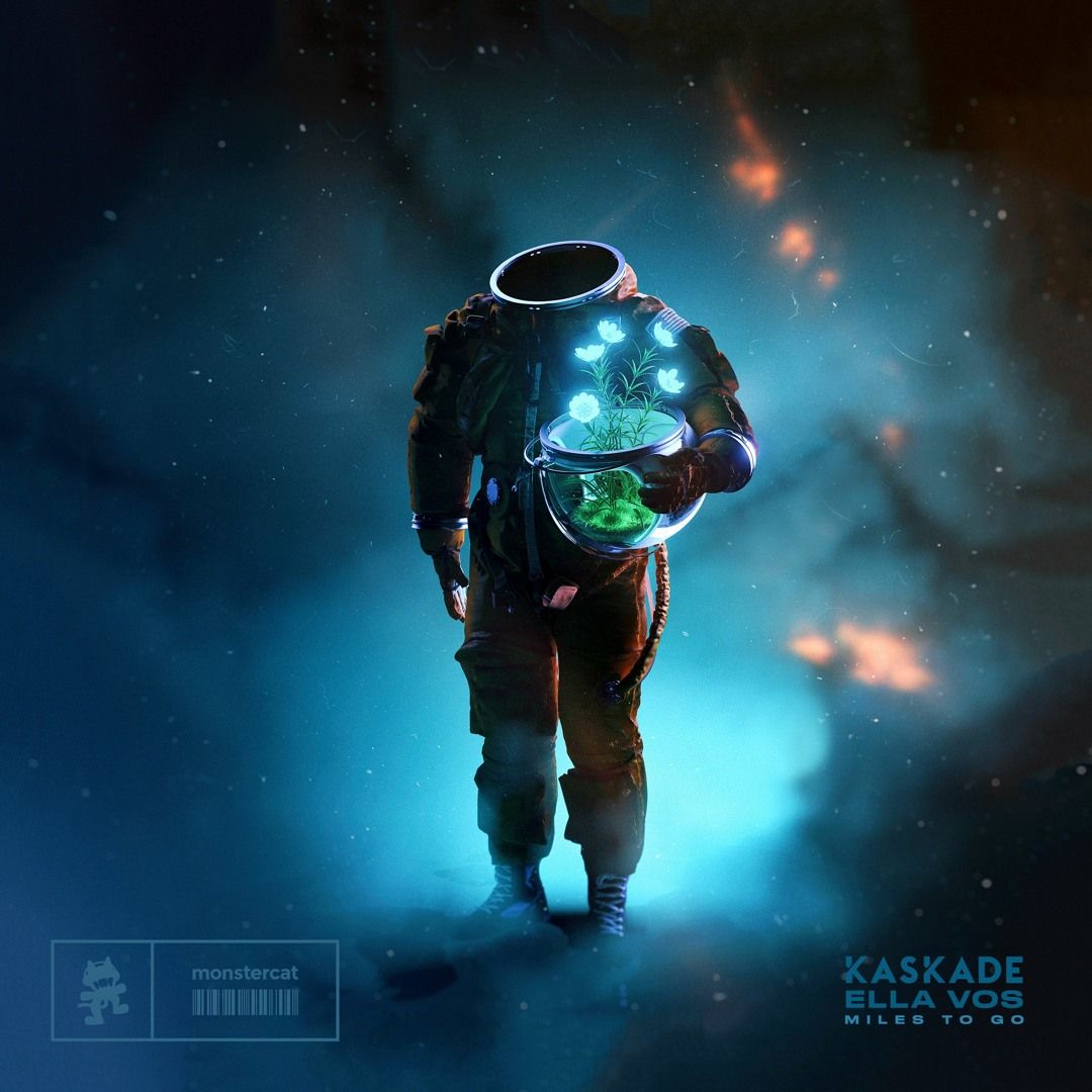 1080x1080 Stream Kaskade & Ella Vos To Go by Monstercat. Listen online for free on SoundCloud