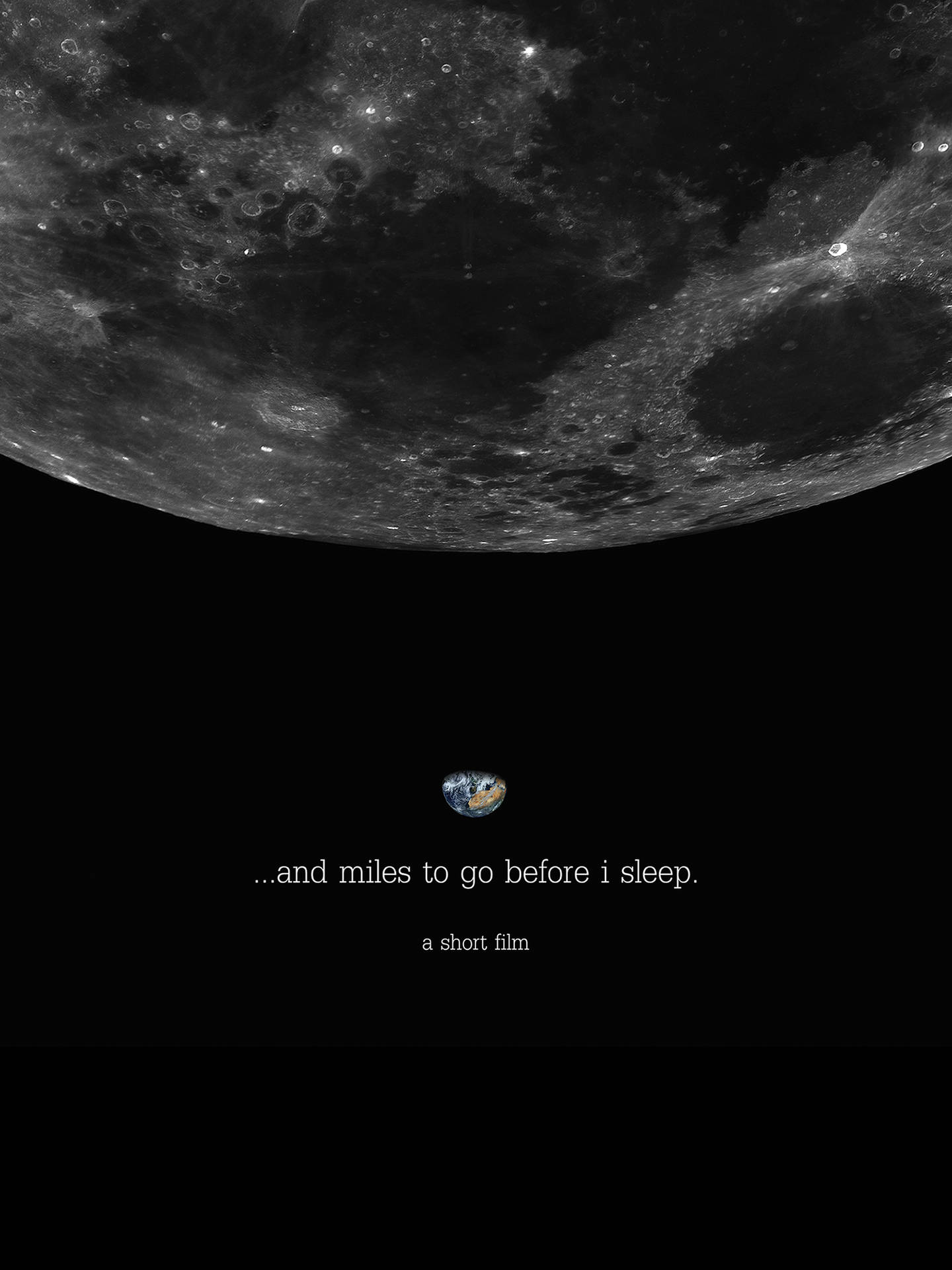 1440x1920 Sleep Phone Wallpaper