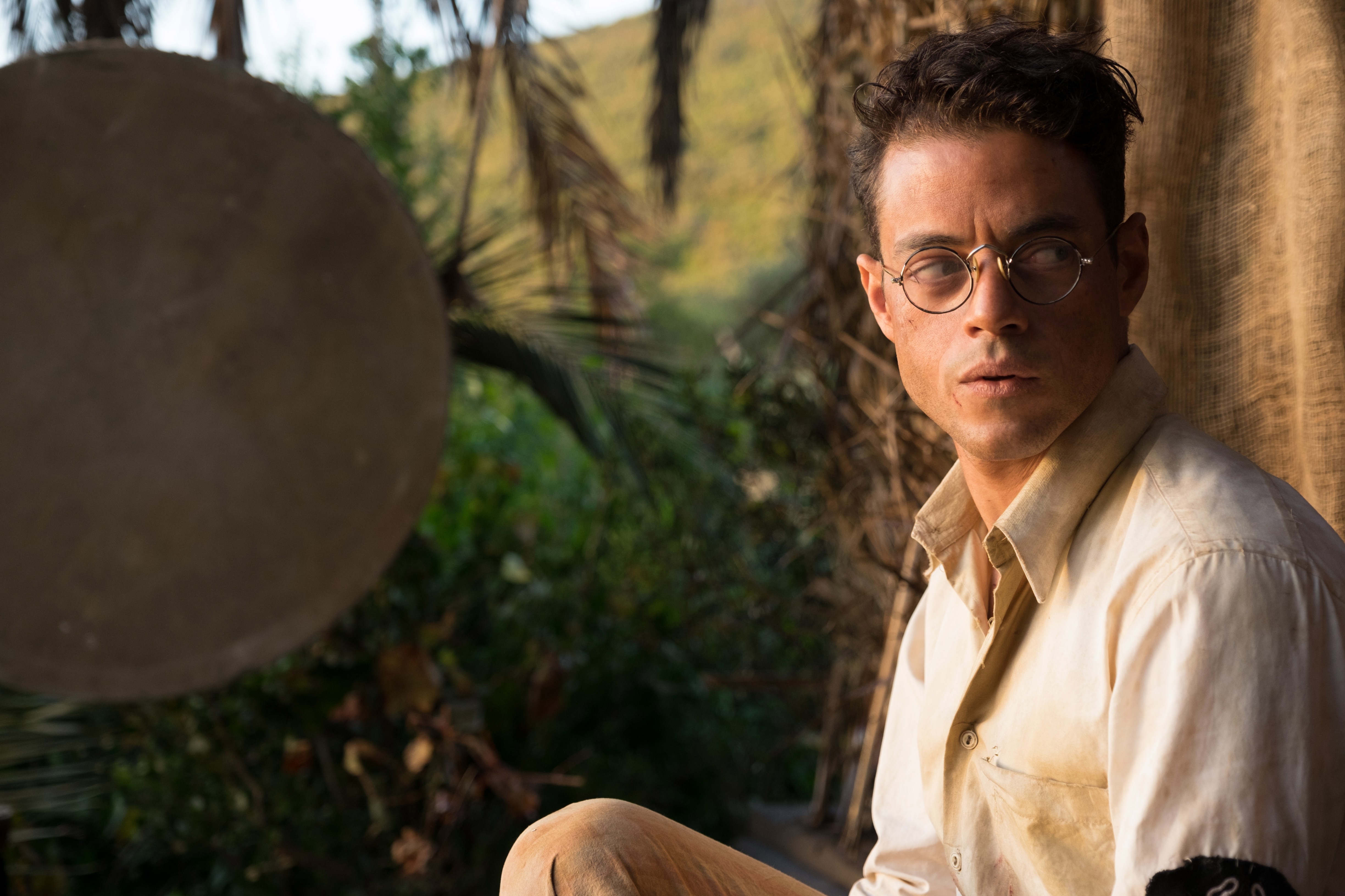 4896x3264 Papillon 2018 Movie Rami Malek Wallpaper, HD Movies 4K Wallpaper, Image and Background
