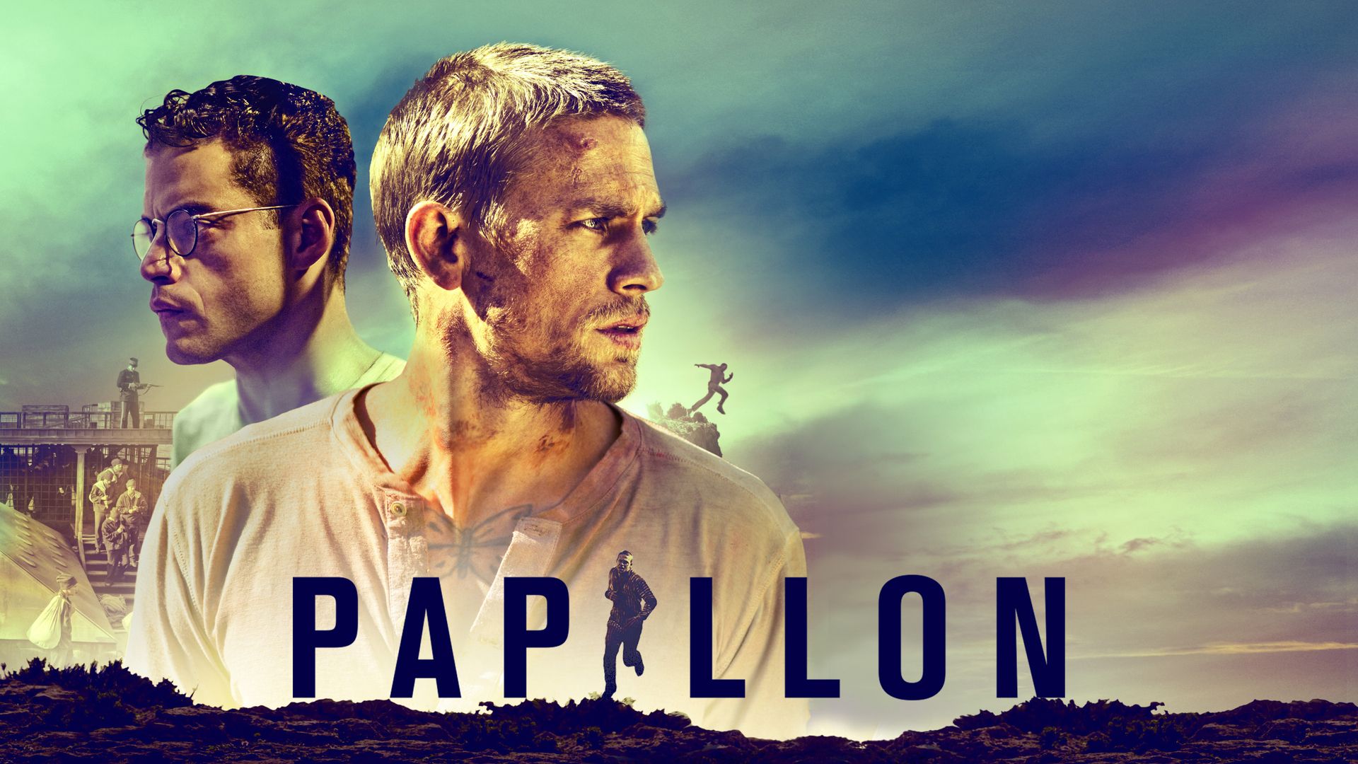 1920x1080 Papillon