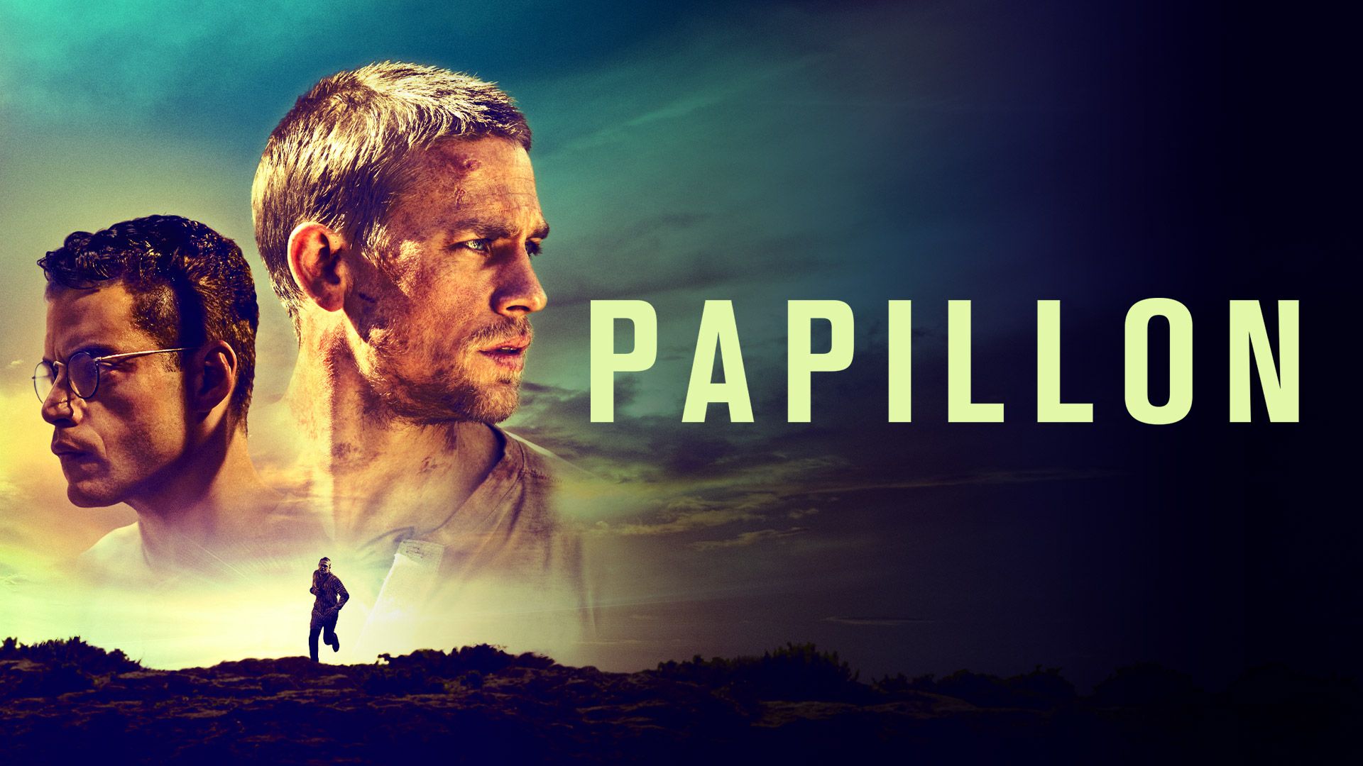 1920x1080 Watch Papillon