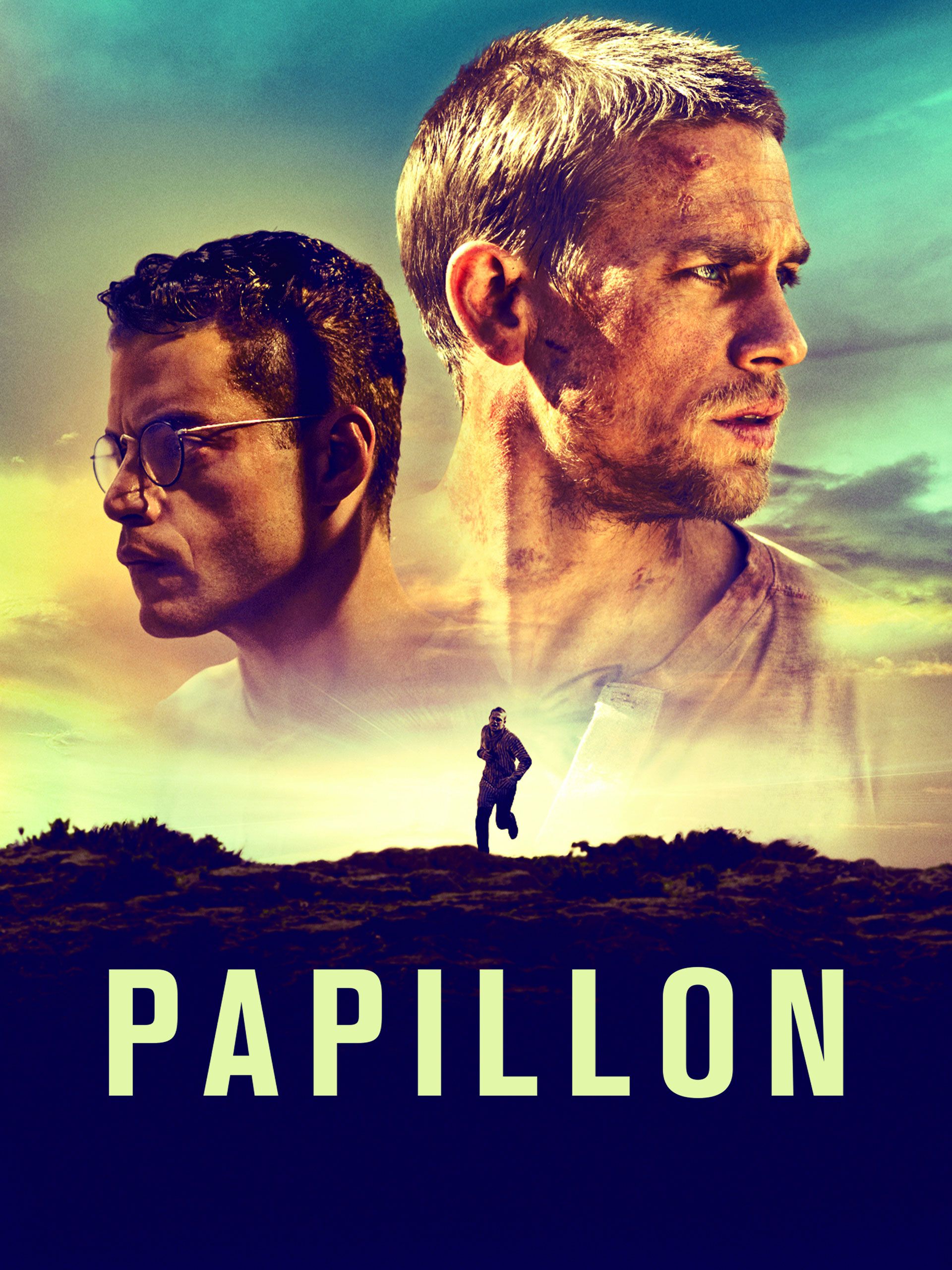 1920x2560 Watch Papillon