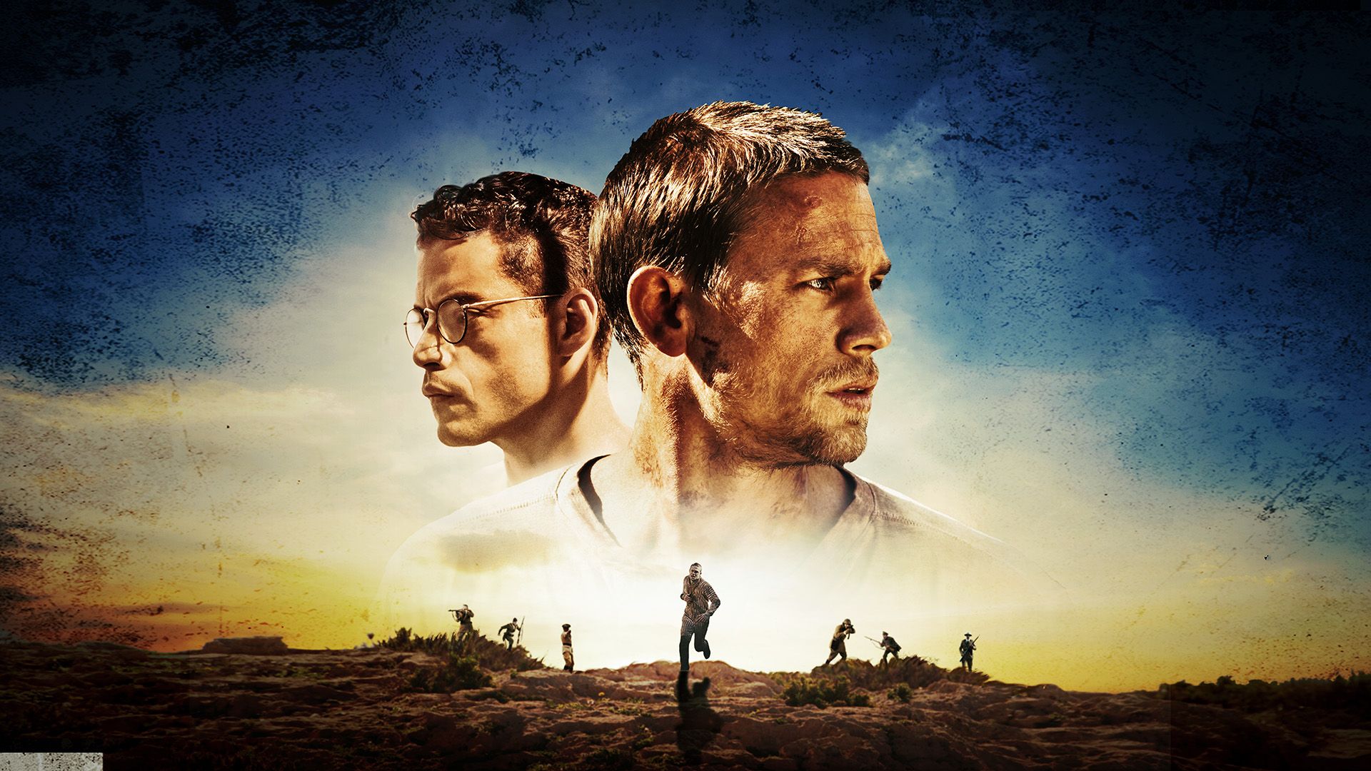 1920x1080 Watch Papillon