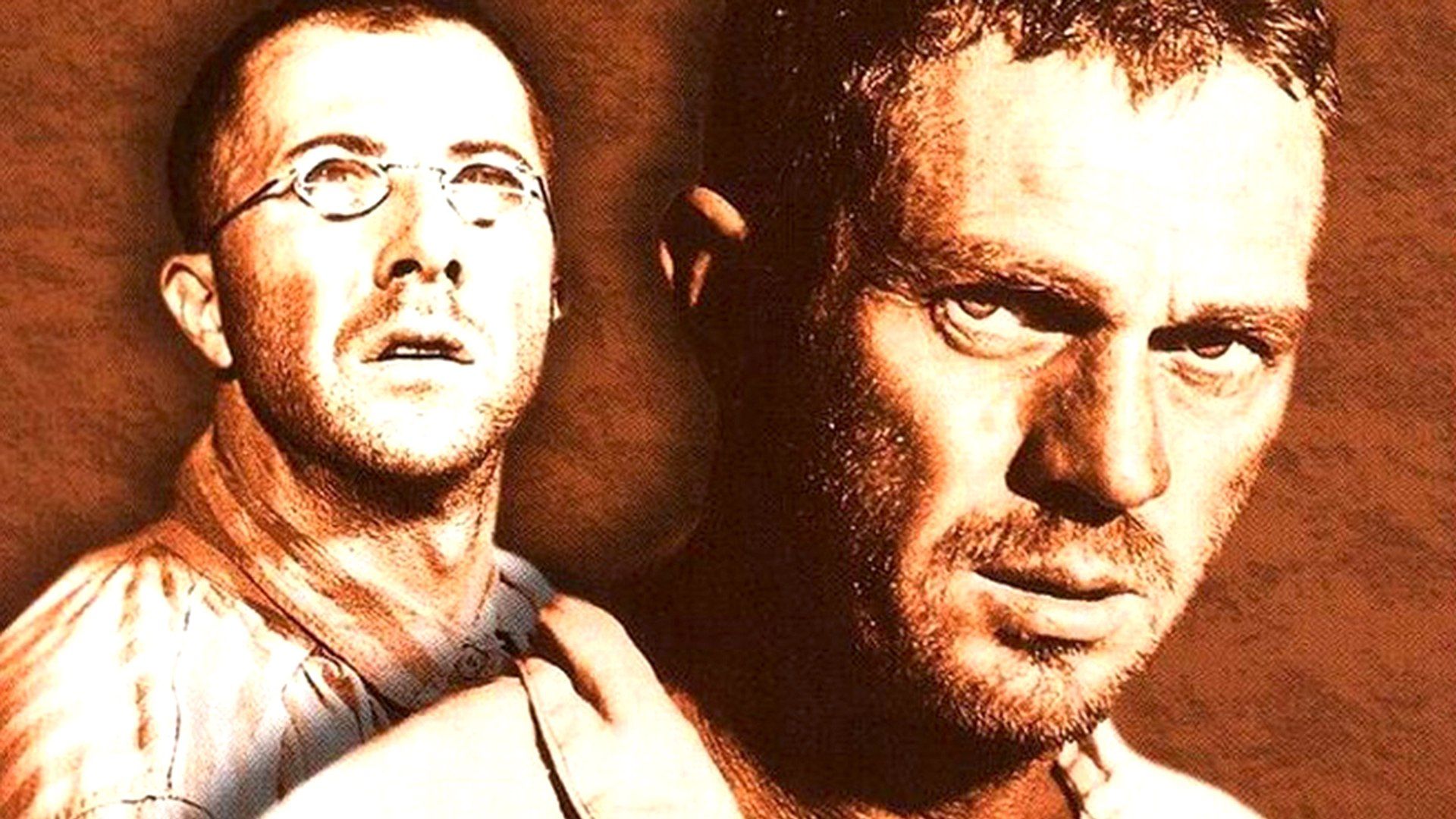 1920x1080 PAPILLON Bande Annonce (Steve McQueen)