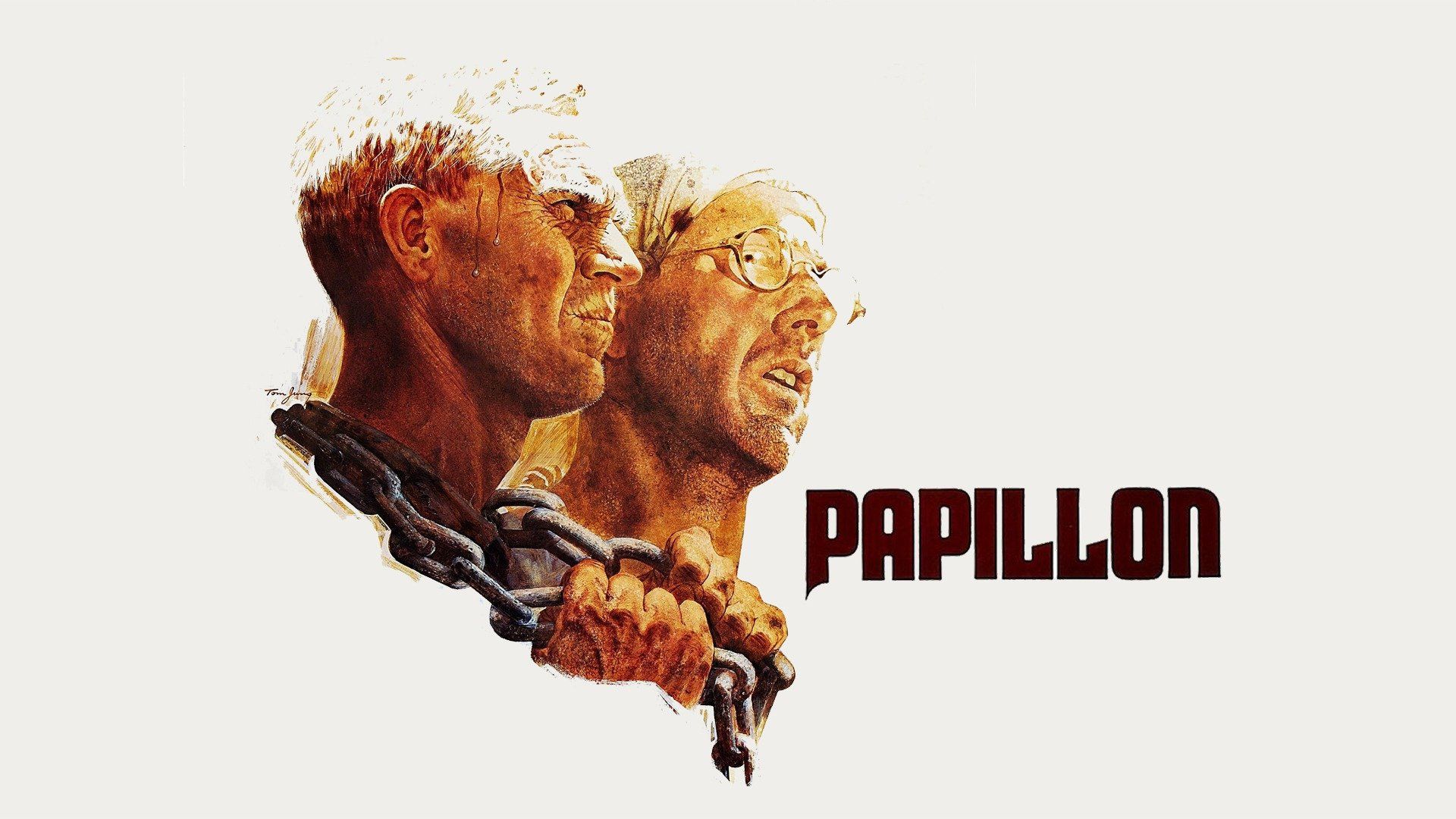 1920x1080 Papillon