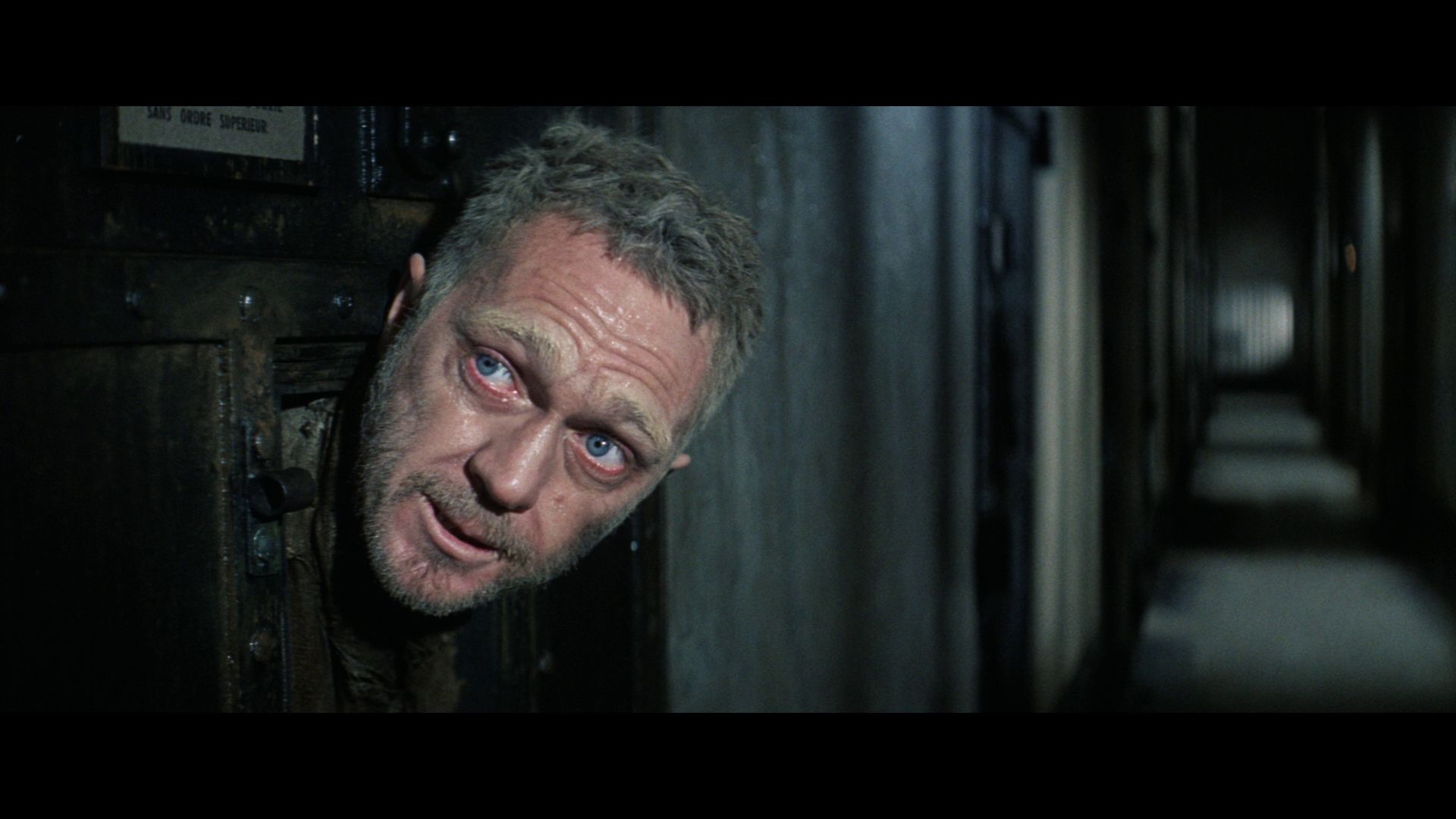 1920x1080 Papillon Blu Ray