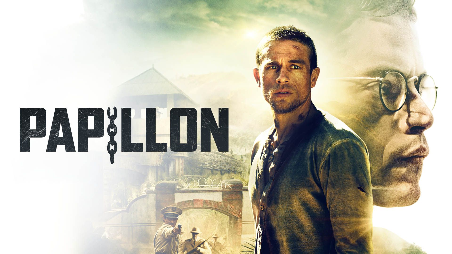 1920x1080 Watch Papillon