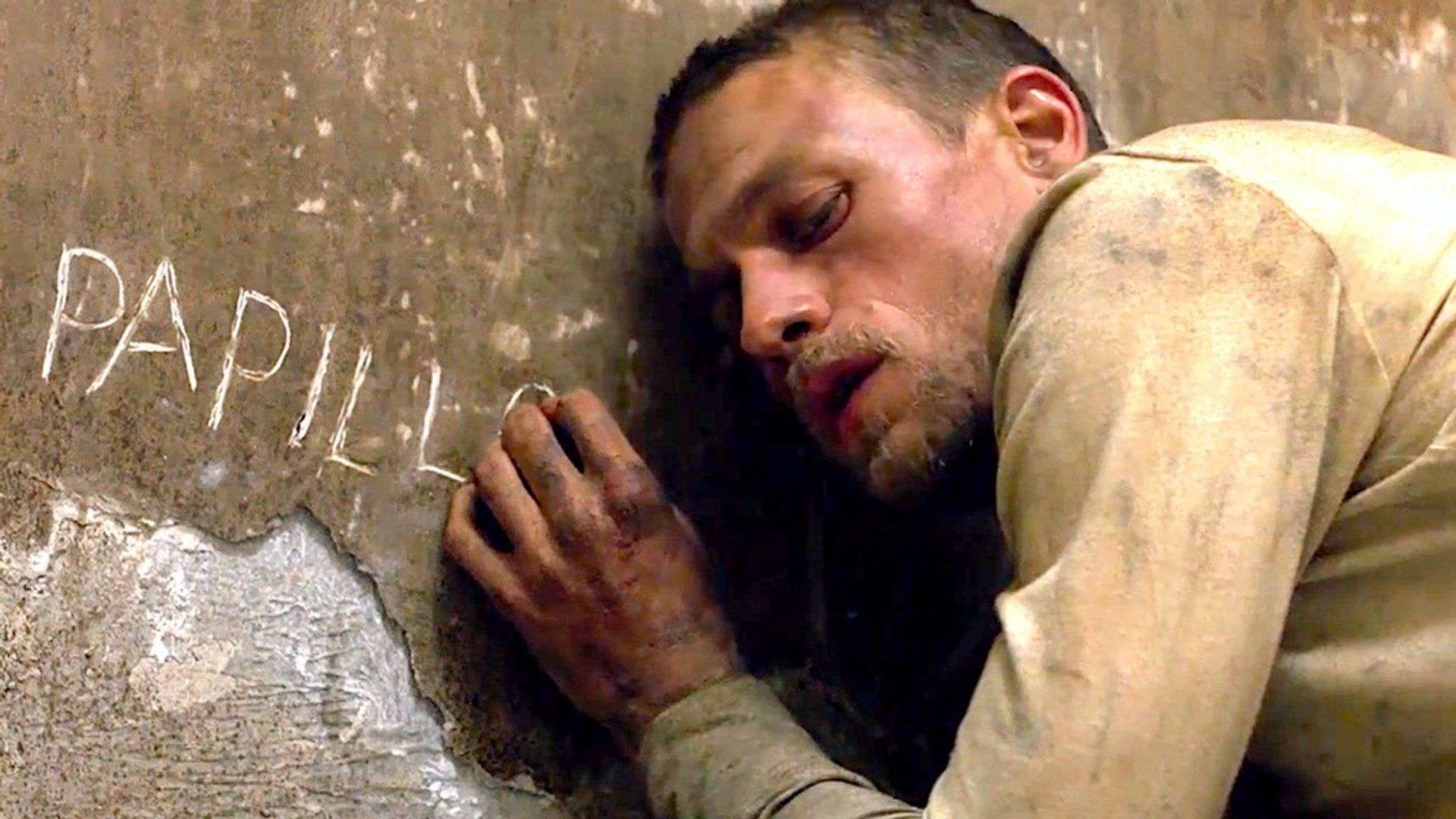 1920x1080 Papillon with Charlie Hunnam