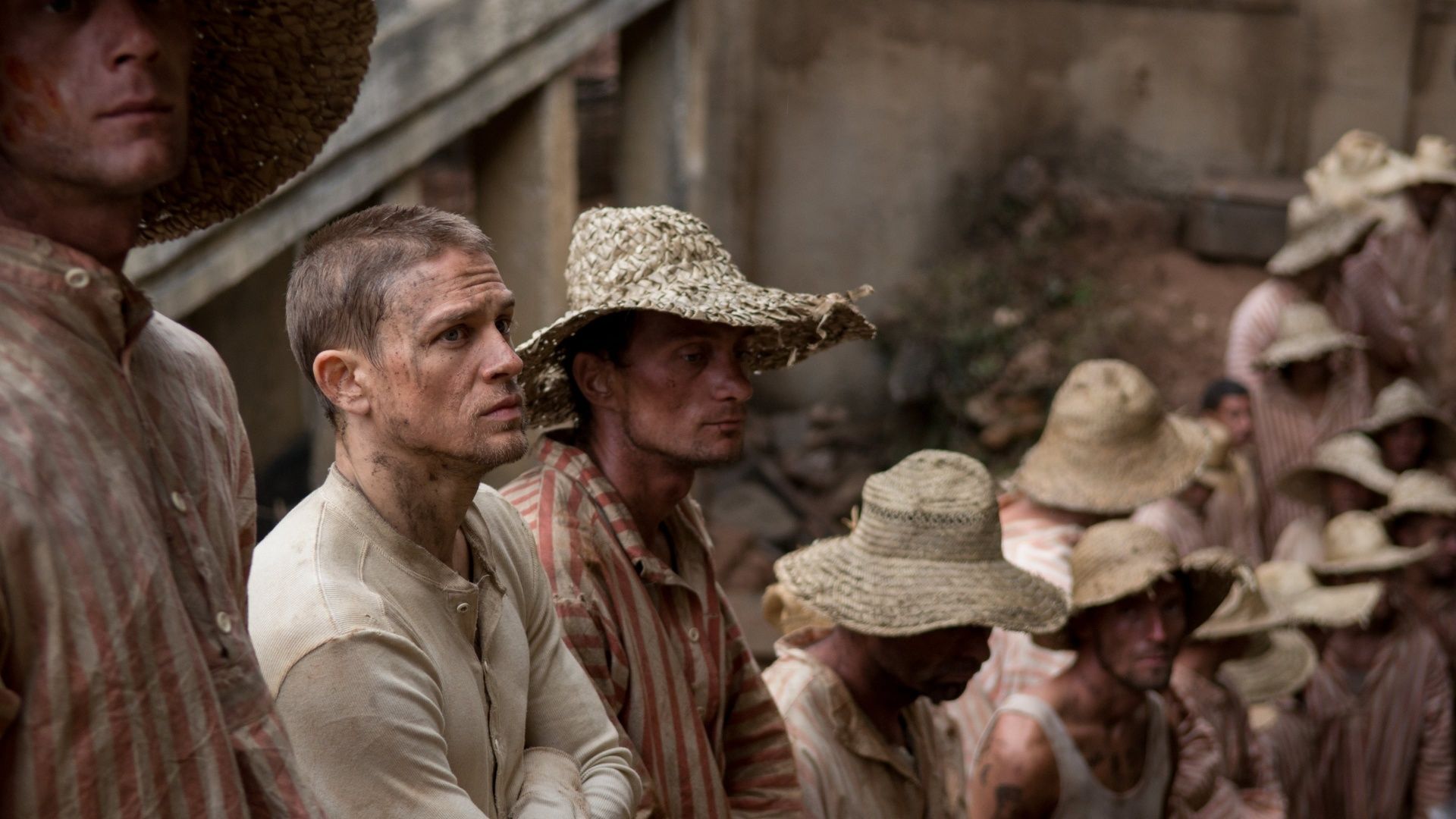 1920x1080 Papillon (2017). Where to watch streaming and online in New Zealand