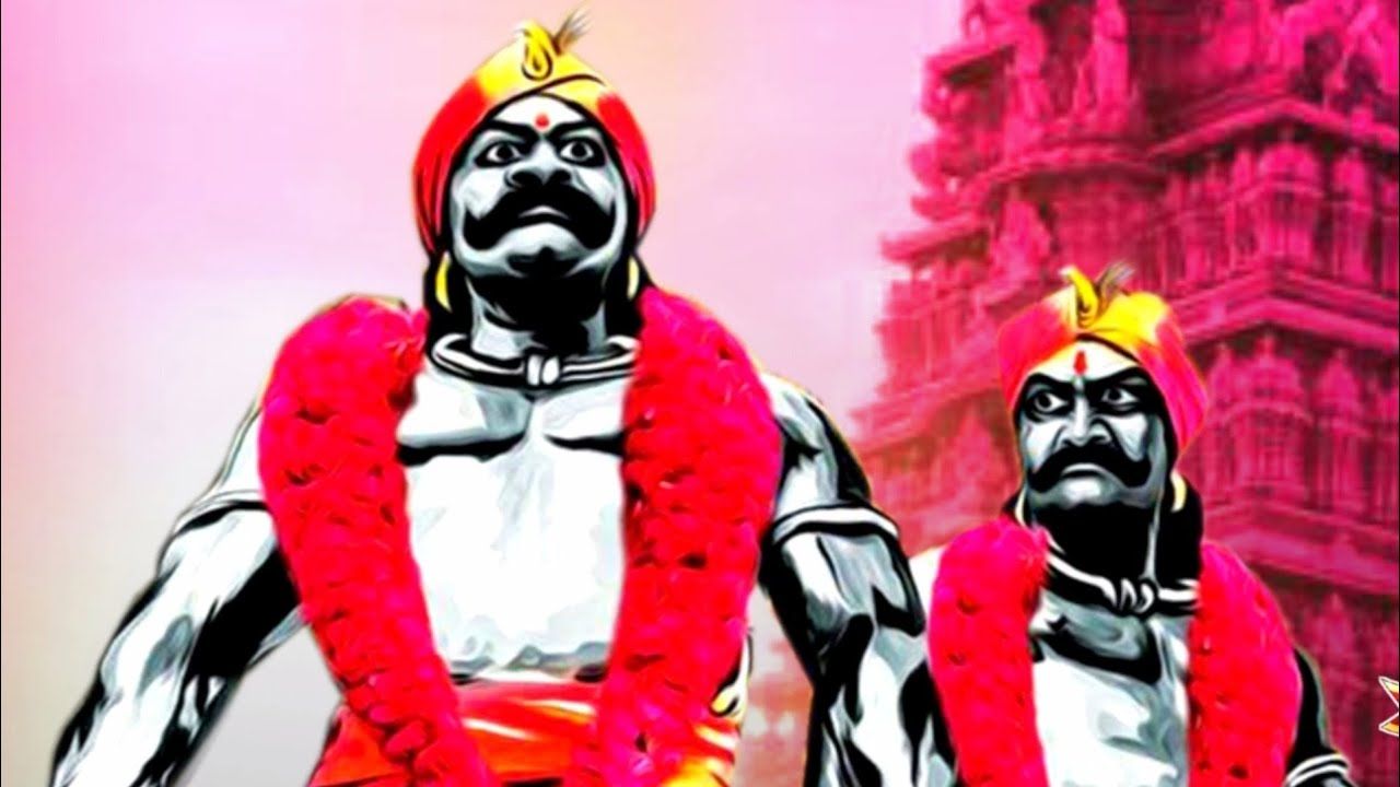 1280x720 எங்க சின்ன மருது பெரிய மருது பாண்டியரு.. Maruthu Pandiyar Song Tamil