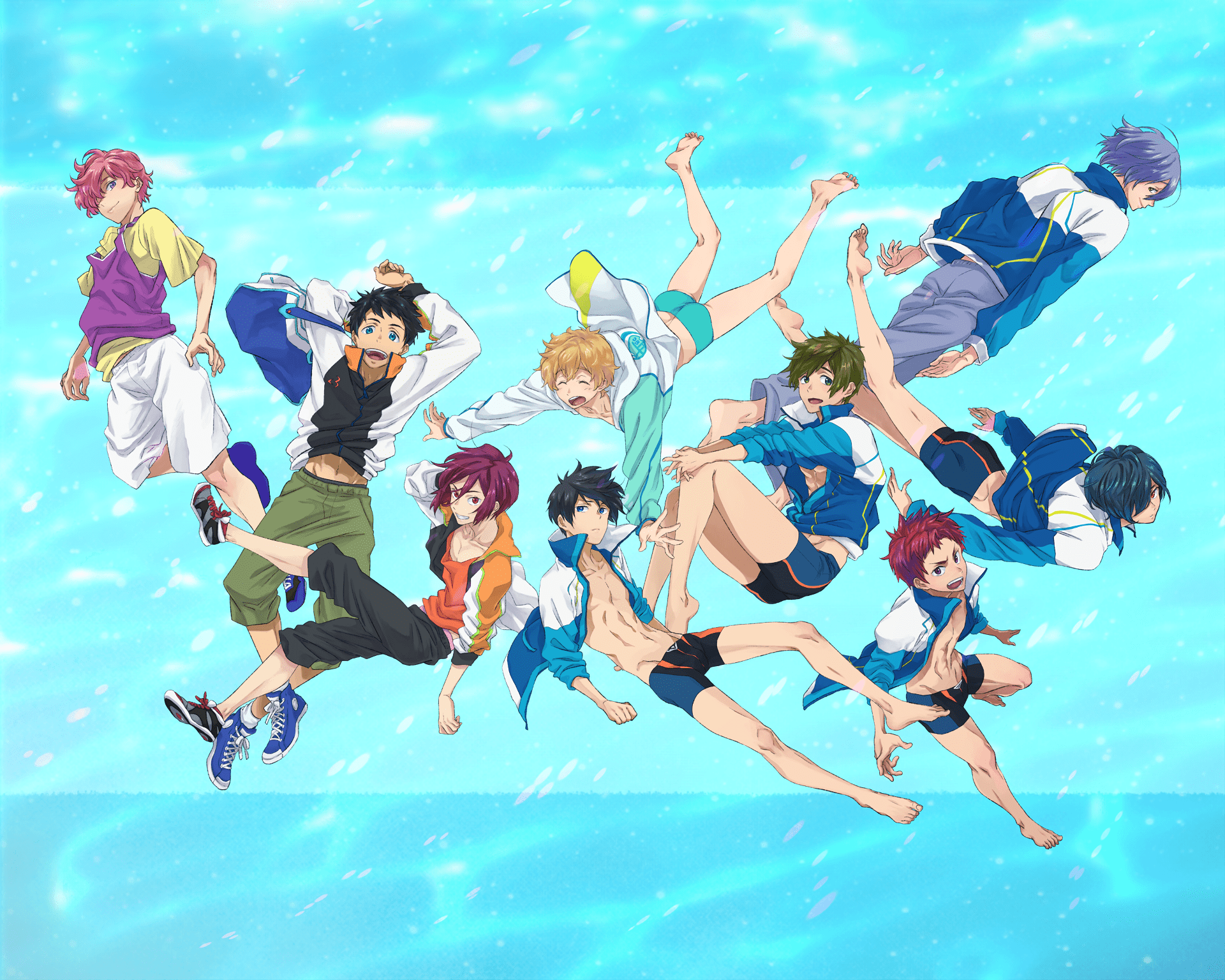 1920x1536 Free! Wallpaper and Background: Free HD Download