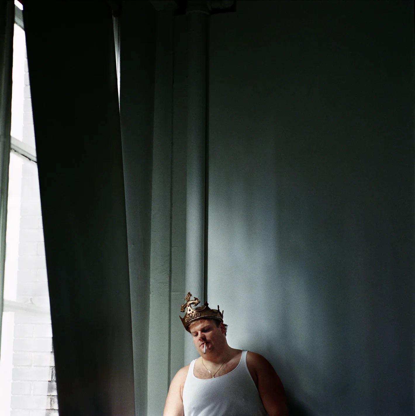 1420x1426 Chris Farley (1994)
