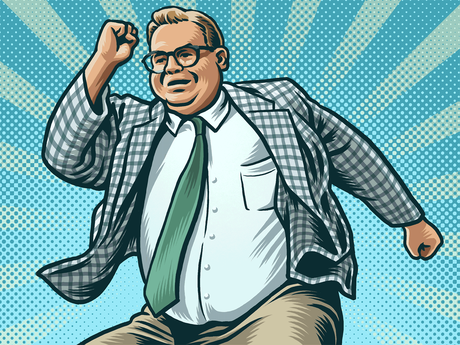 1600x1200 Browse thousands of Chris Farley image for design inspiration