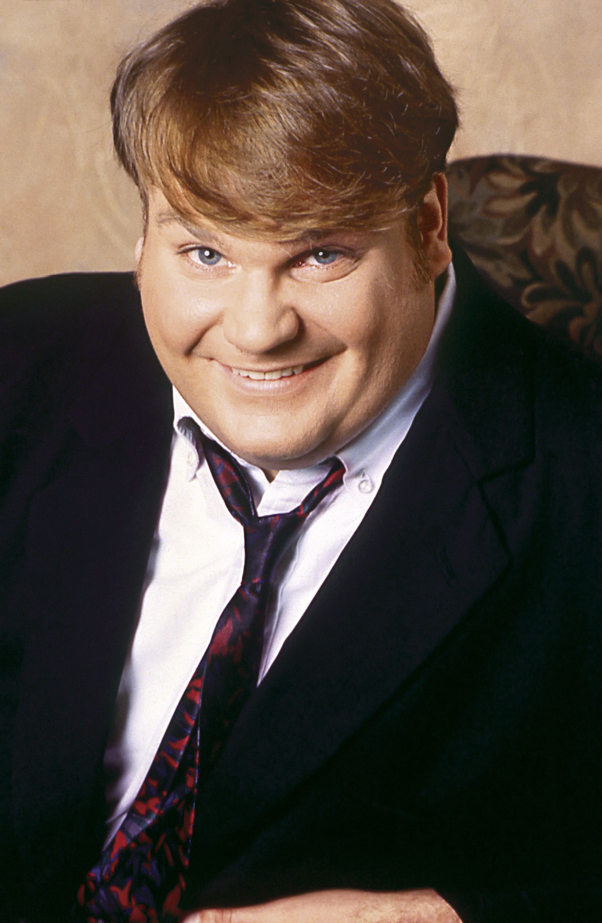 1955x3000 Chris Farley: The Wild Ride and Sad End