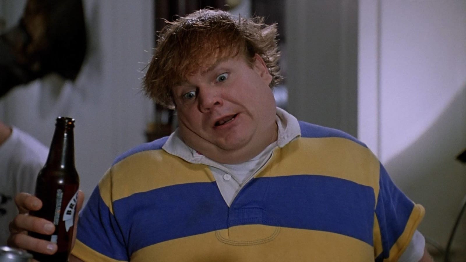 1600x900 Tommy Boy, ' 'SNL' and the timeless hilarity of Chris Farley