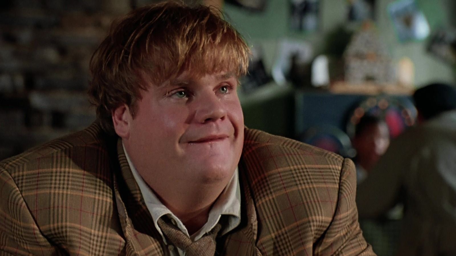 1600x900 The 14 Funniest Chris Farley Movie Moments