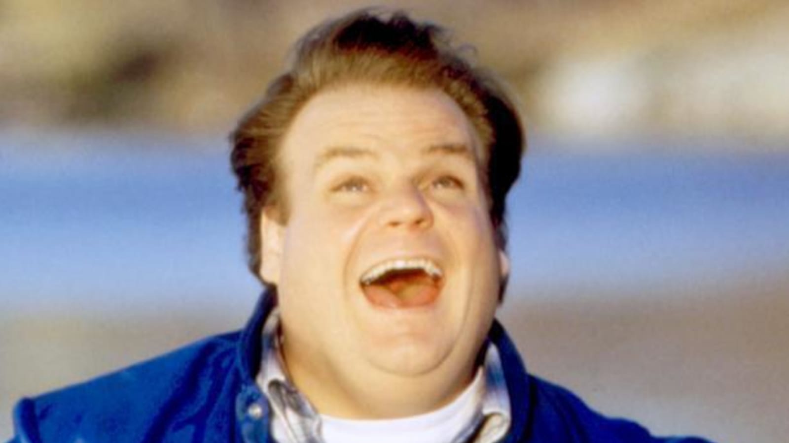 1600x900 The 20 most memorable Chris Farley characters