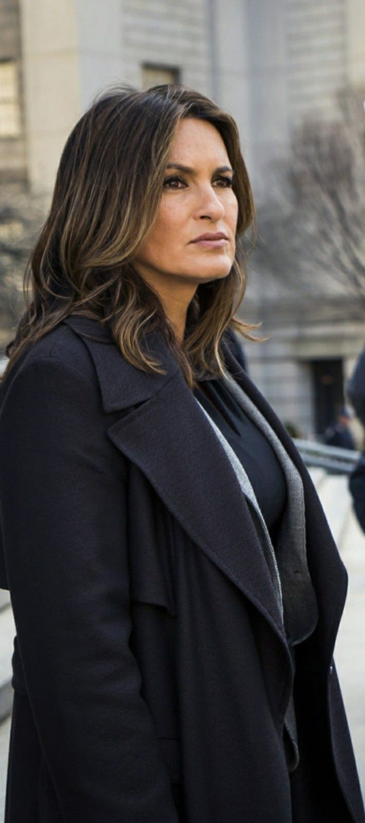 710x1601 Olivia benson aesthetic wallpaper. Olivia benson hair color, Olivia benson svu, Olivia benson quotes