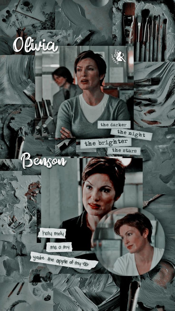 736x1307 OB<3 ideas. law and order svu, olivia benson, mariska hargitay