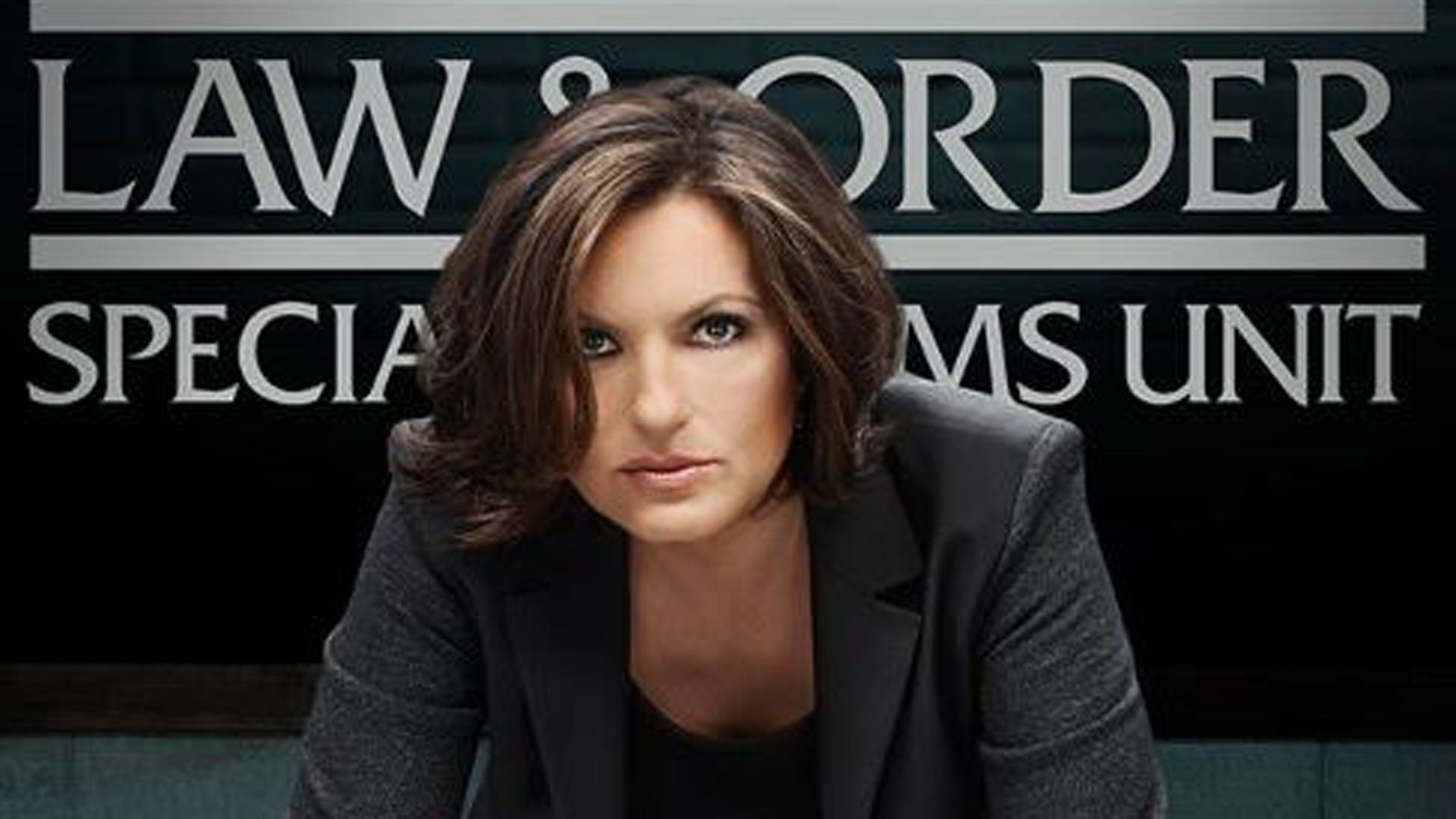 1920x1080 Ranking the many loves of Law & Order: SVU's Olivia Benson