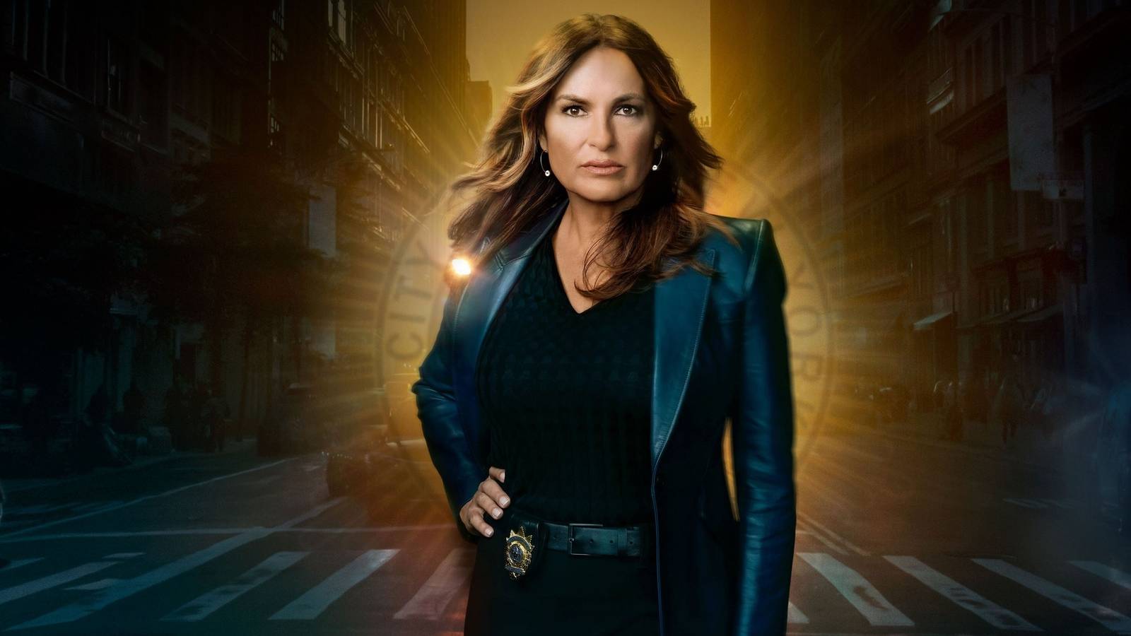 1600x900 She Takes Care of Everyone': Law & Order: SVU Guest Star Shares What It's Like to Work With Mariska Hargitay