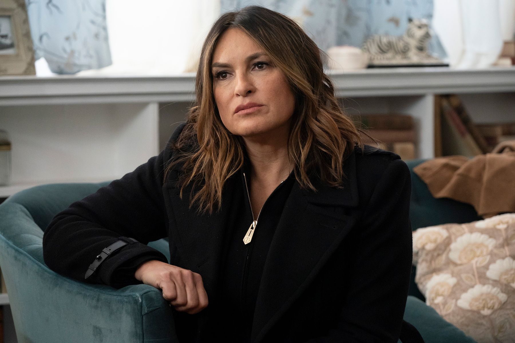 1800x1200 Should Olivia Benson, Law and Order: SVU Protagonist, Be Canceled Too?