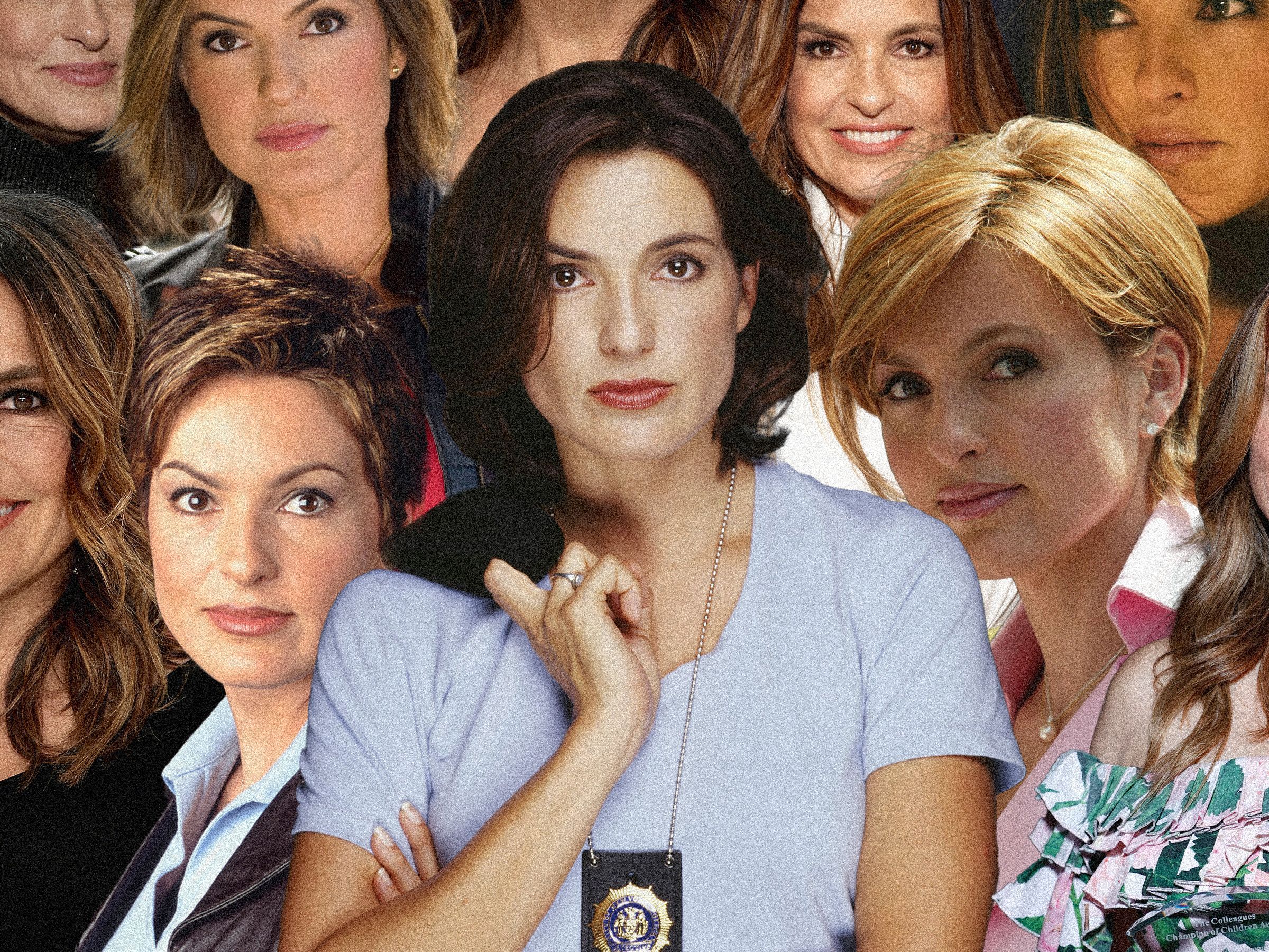 2400x1800 Mariska Hargitay Knows Olivia Benson's Hair Evolution Is a Thing