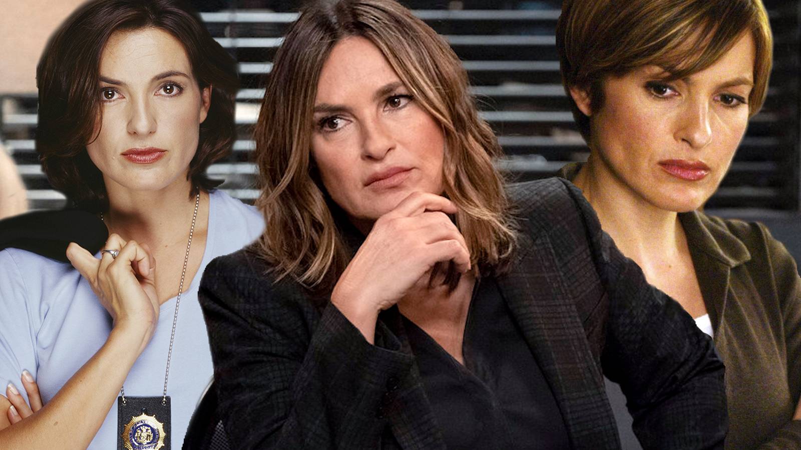 1600x900 Law & Order 10 Ways Olivia Benson From SVU Has Changed Since Season 1