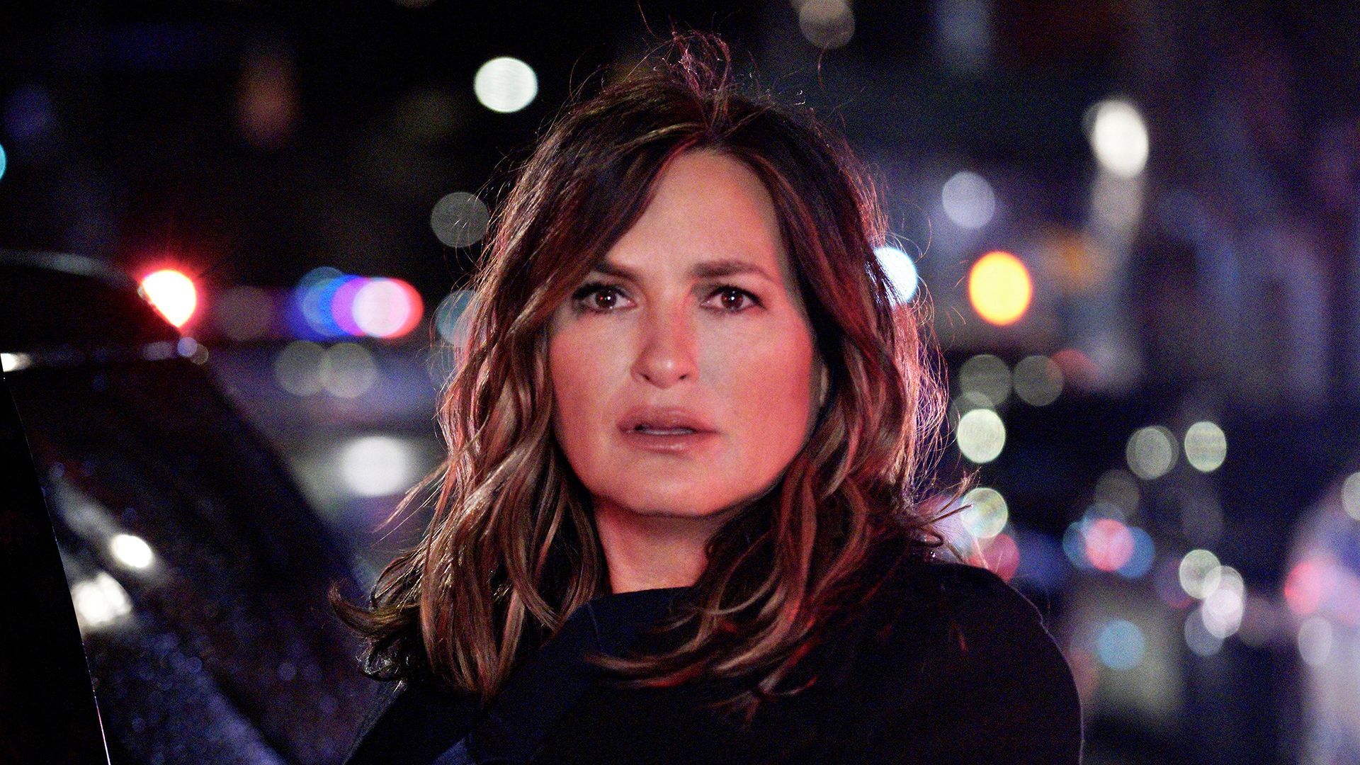 1920x1080 Who has Olivia Benson dated on Law and Order?