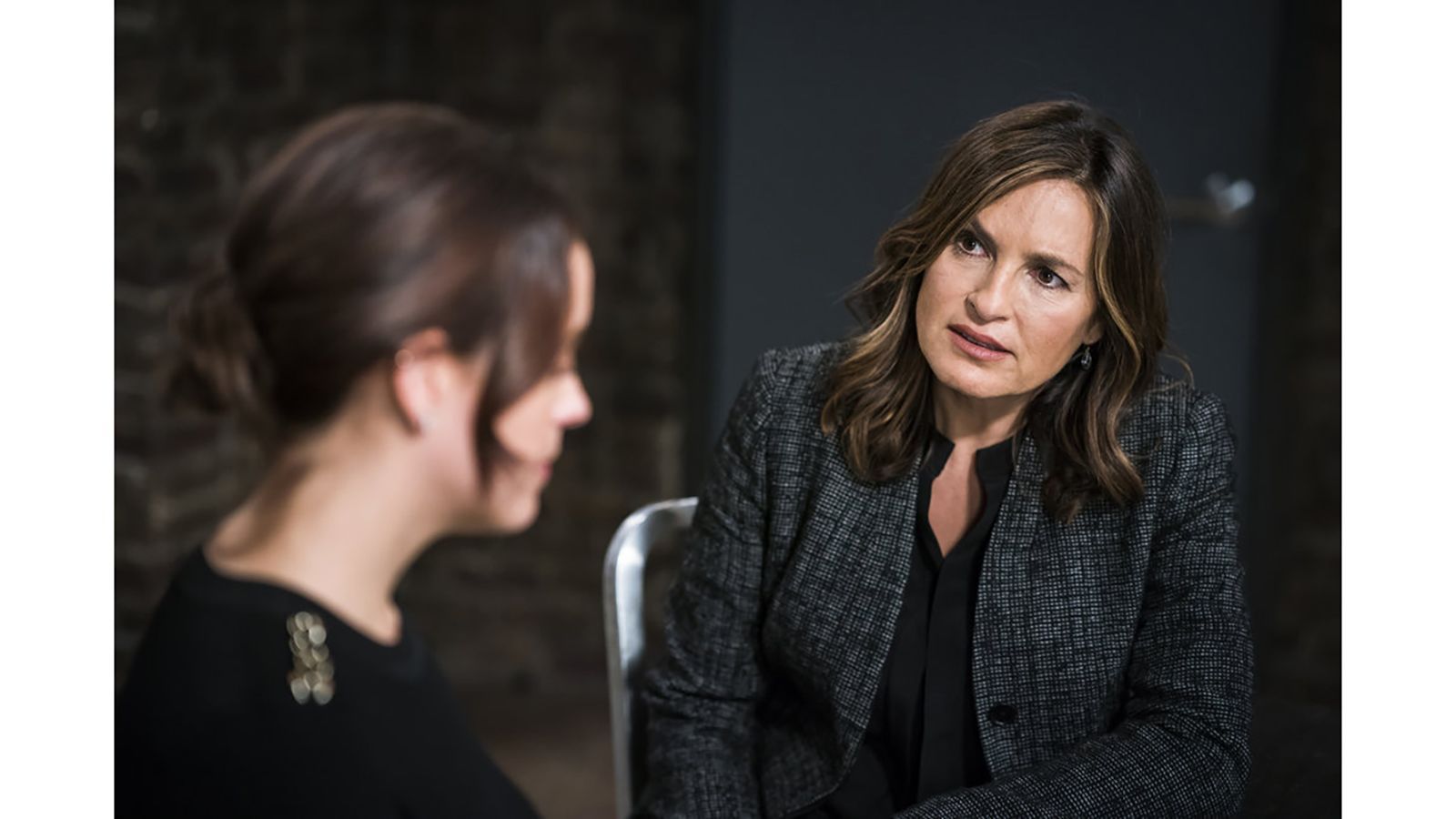 1600x900 Why Olivia Benson is the role model we need right now (opinion)