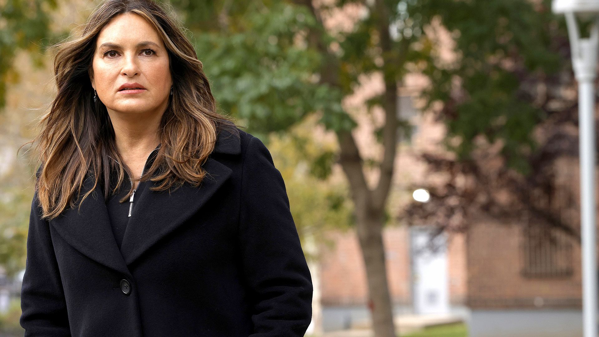 1920x1080 Olivia Benson's Best Quotes from Law & Order: SVU