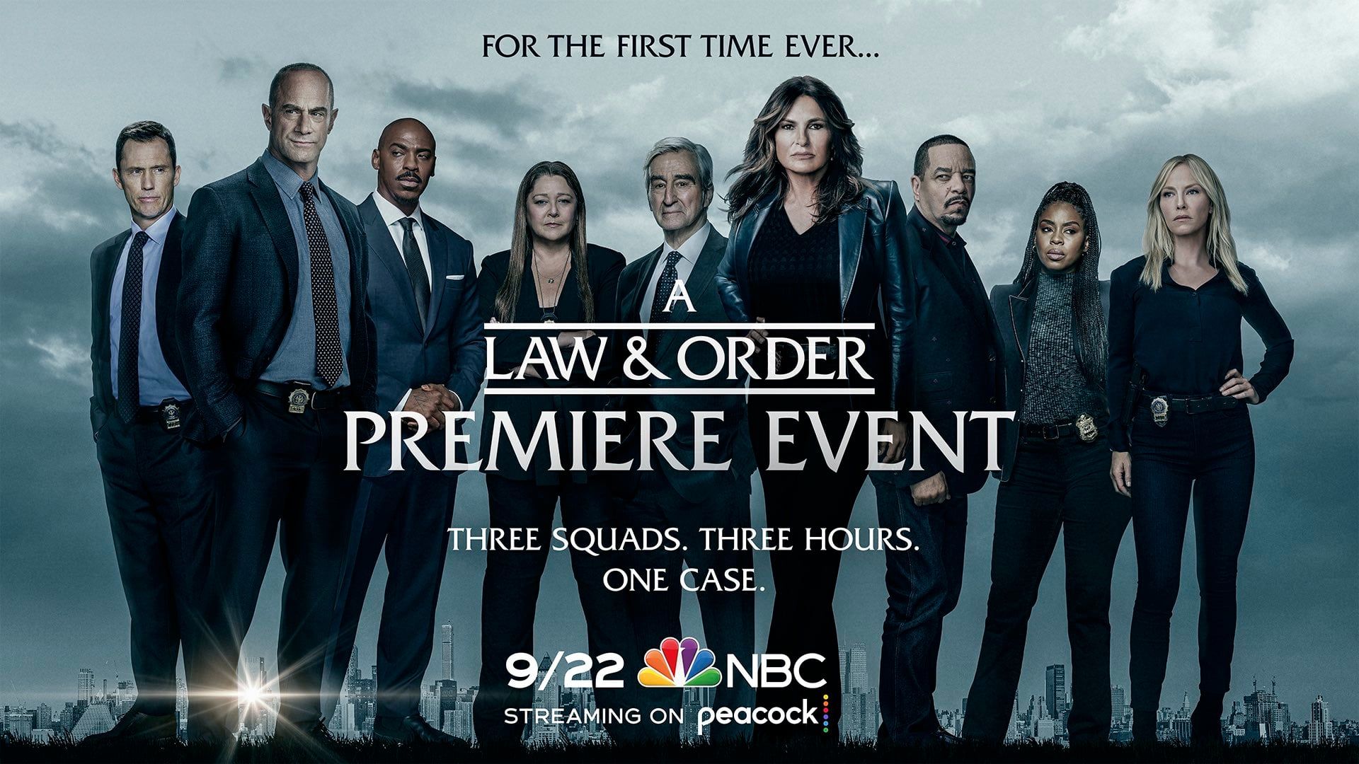1920x1080 Olivia Benson Law And Order Valentine's Day Olivia Benson Premiere Event Nbc Law And Order Svu Crossover