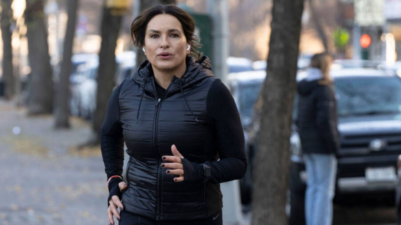 1600x900 Benson's Team In Law & Order: SVU Season 26 Explained