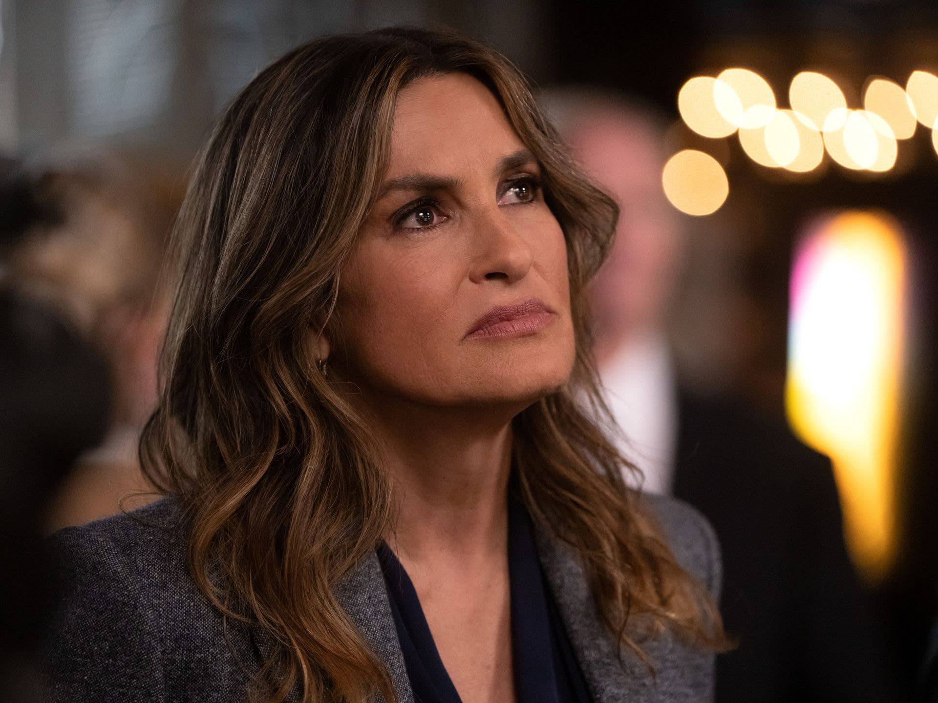 1920x1440 Olivia Benson Law And Order Svu Then And Now Law Order: SVU Showrunner Reveals Surprising Changes To Show For