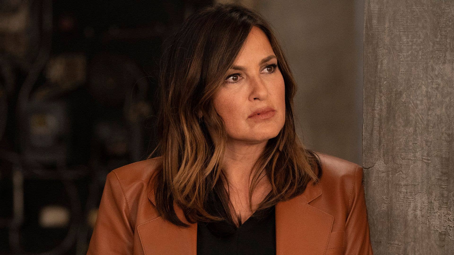 1920x1080 Mariska Hargitay reveals the hair transformation that almost got her 'fired' from SVU