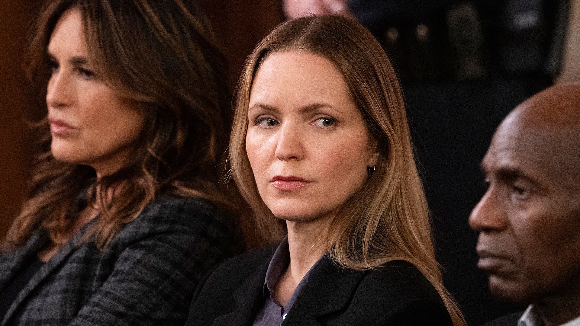 1920x1080 Olivia Benson Svu Season 25 Usa Law And Order Svu Schedule Prime Video: Law Order: Special