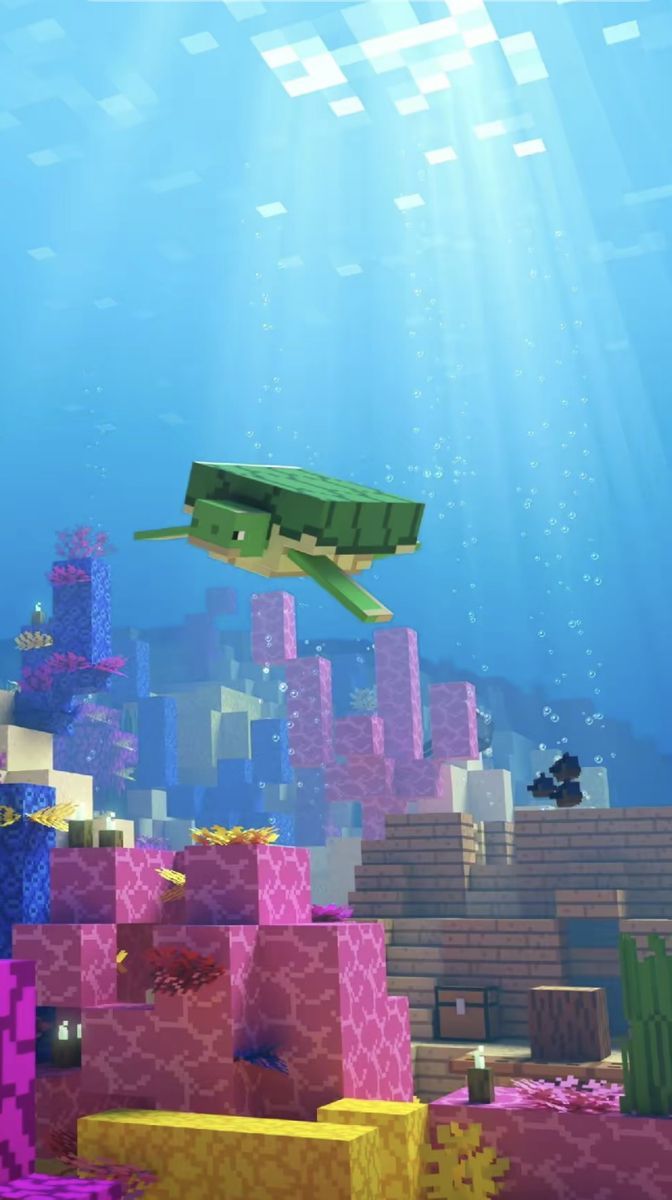 672x1200 Minecraft sea wallpaper. Minecraft green wallpaper iphone, Aesthetic minecraft wallpaper iphone, Minecraft bg
