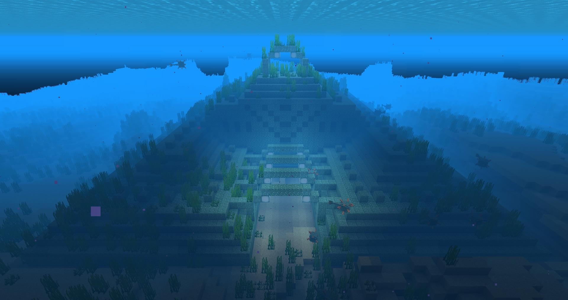 1920x1017 The Ocean Monument