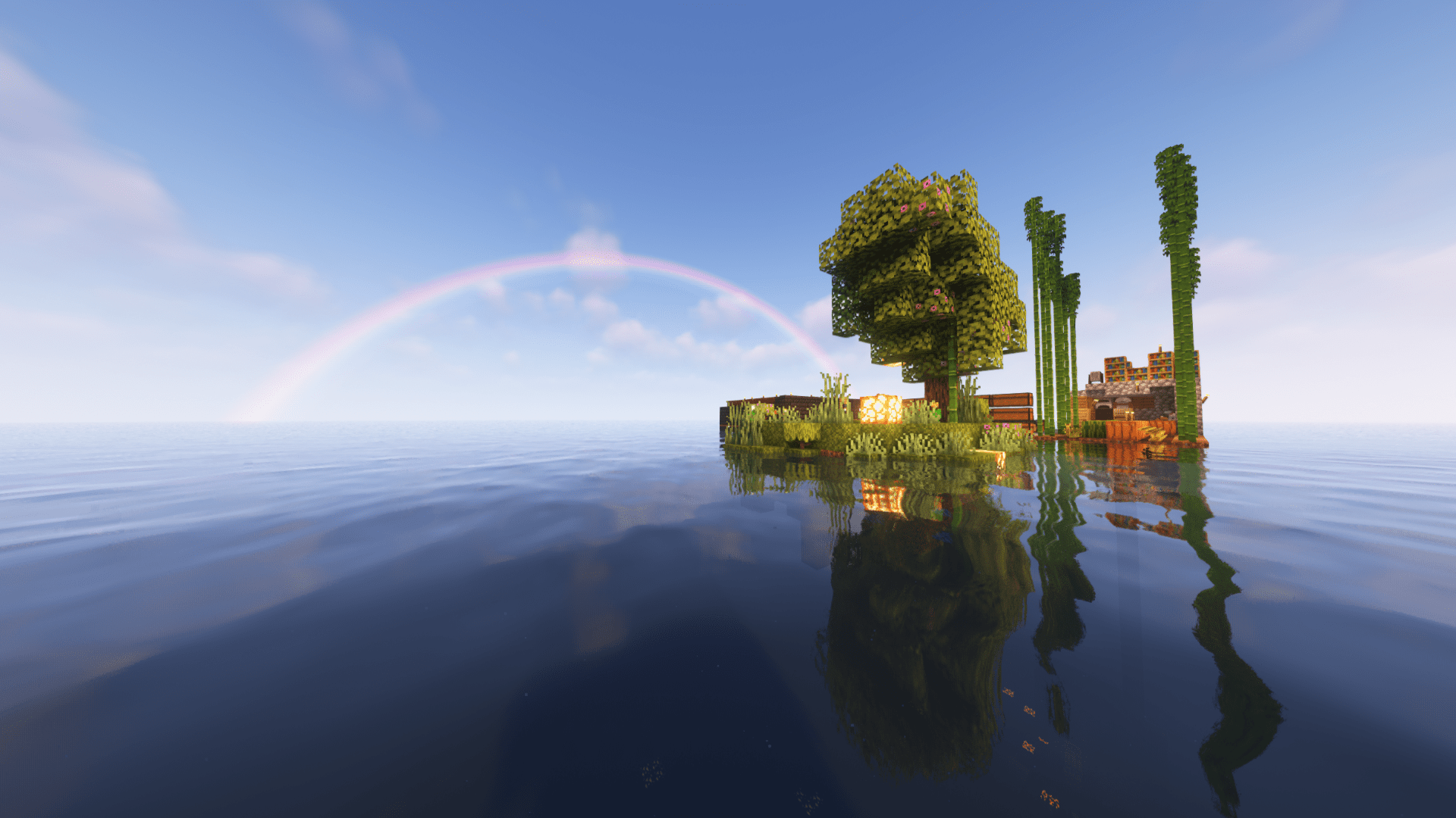 1920x1080 Ocean Only Data Pack