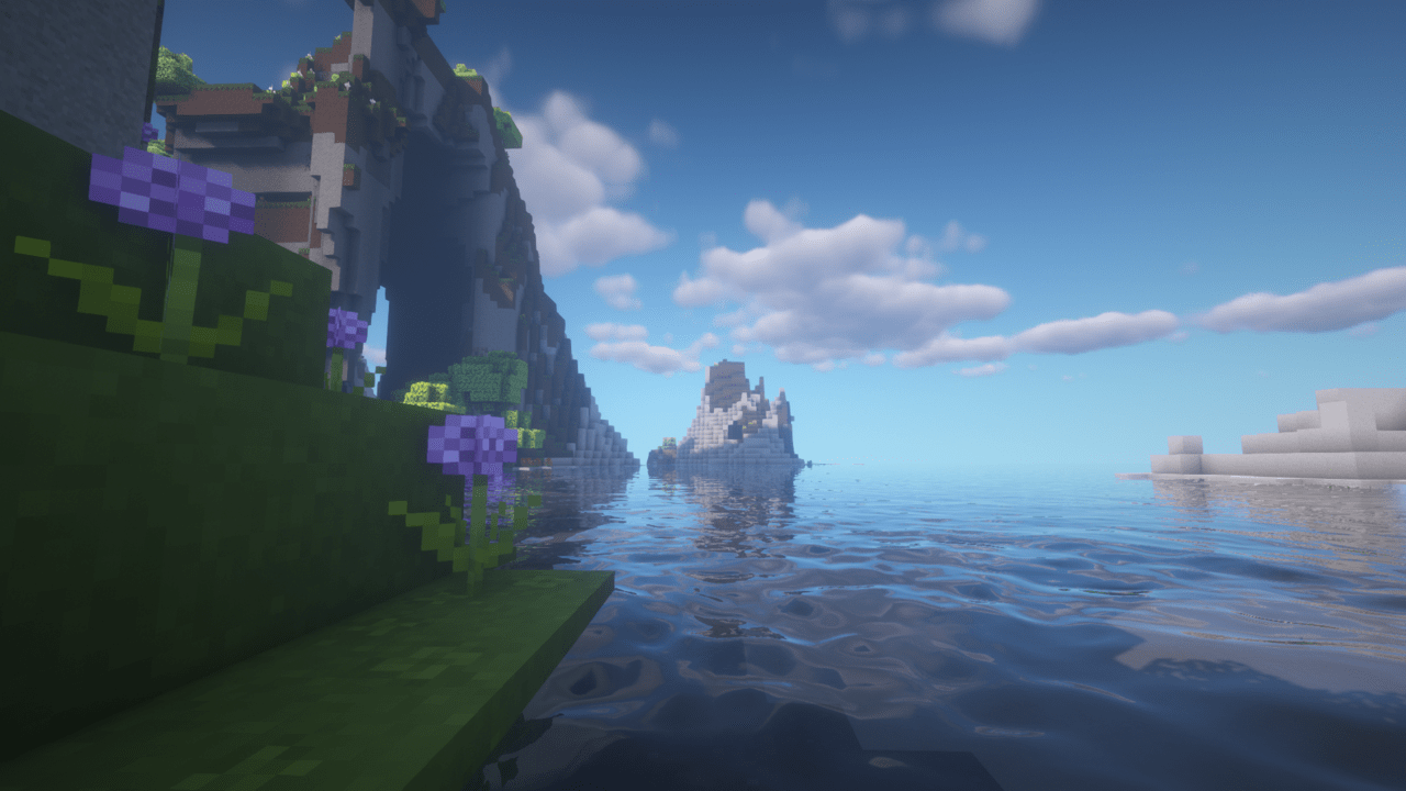 1280x720 Having Fun Is The Only Real Way To Play Minecraft